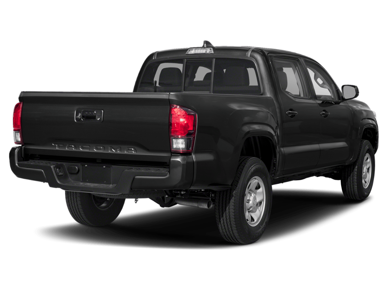 Used 2021 Toyota Tacoma Limited in Oklahoma City OK | 3TYGZ5AN9MT010478 ...